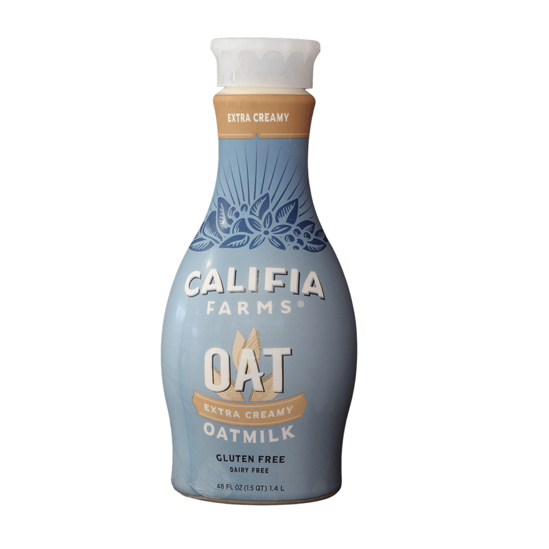 Califia Oat Milk, 48oz - jaldi