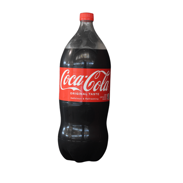 Coca-Cola, 2l - jaldi