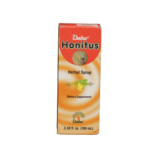 Dabur Honitus, 100ml - jaldi