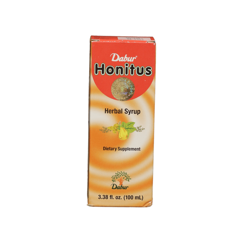 Dabur Honitus, 100ml - jaldi