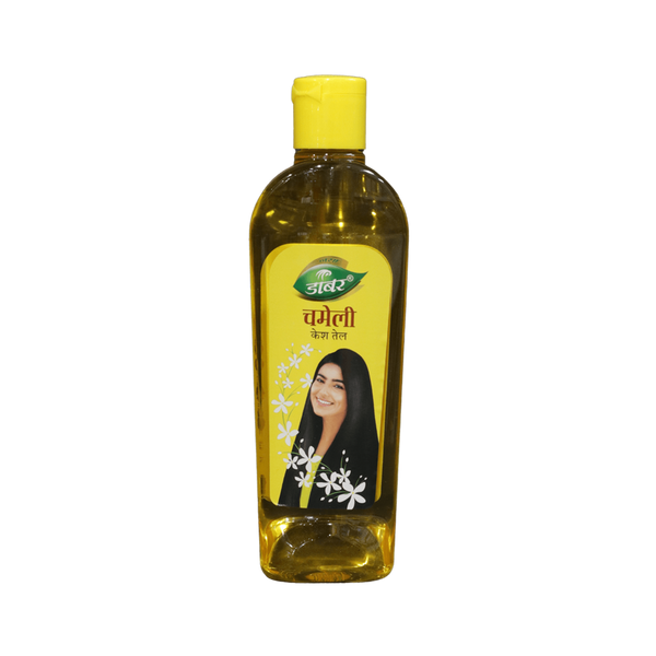 Dabur Chameli Hair Oil, 175ml - jaldi