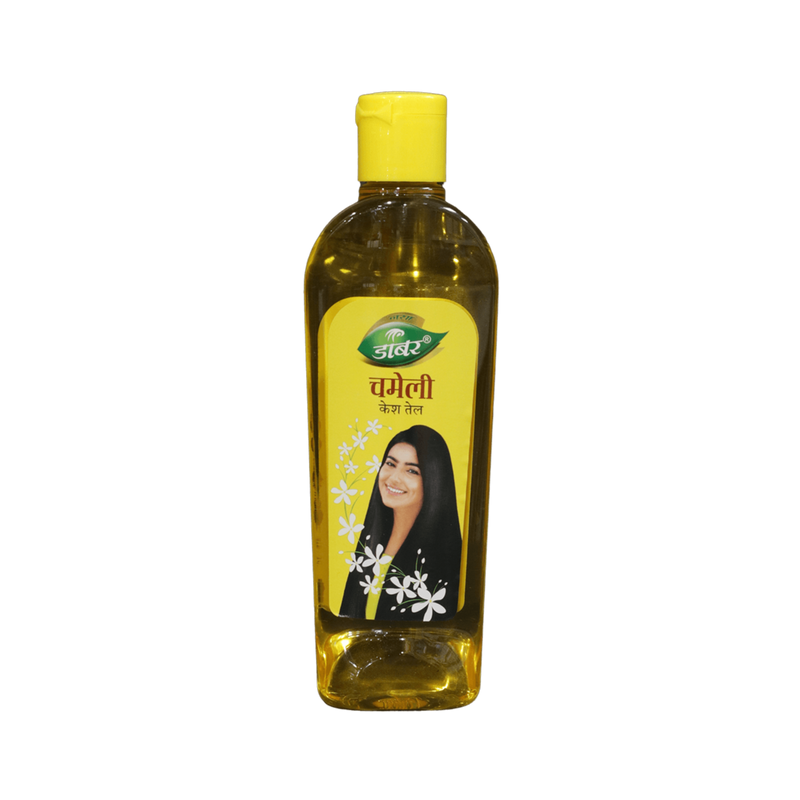Dabur Chameli Hair Oil, 175ml - jaldi