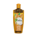 Dabur Vatika Naturals Almond Enriched Oil, 300ml - jaldi