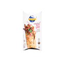 Daily Delight Chicken Malai Wrap, 185g - jaldi