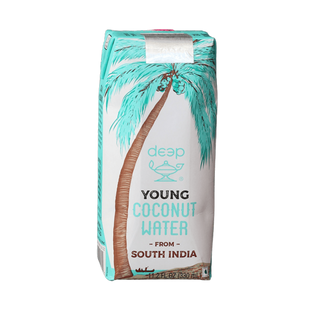 Deep Young Coconut Water, 1l - jaldi