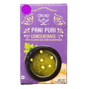 Deep Panipuri Pani Concentrate, 283g - jaldi