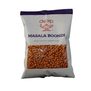 Deep Masala Boondi, 283g - jaldi