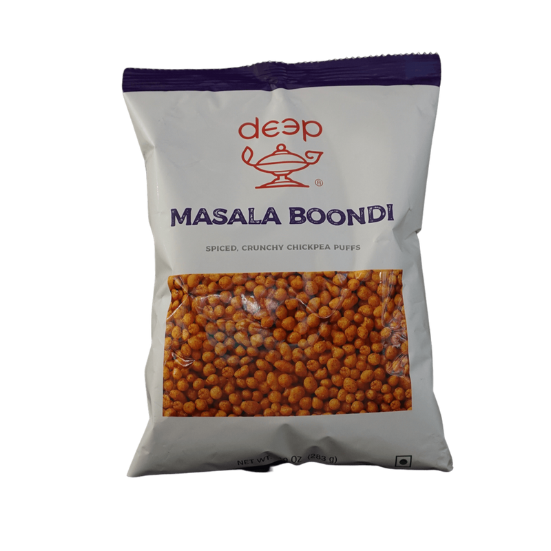 Deep Masala Boondi, 283g - jaldi