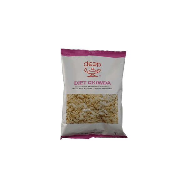 Deep Diet Chiwda, 10oz - jaldi