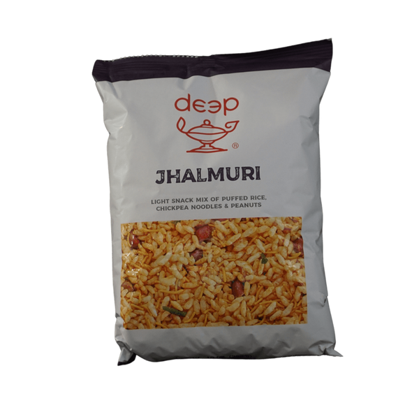 Deep Jhalmuri, 283g - jaldi