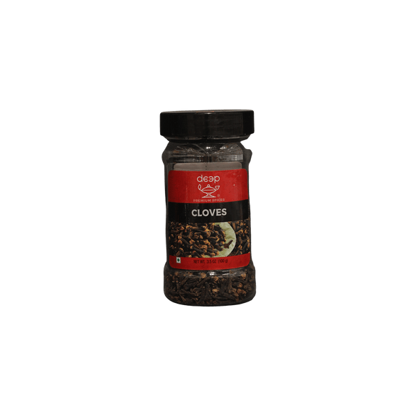 Deep Cloves Bottle, 100g - jaldi