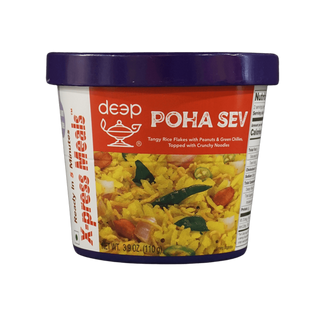 Deep Poha Sev, 3.9oz - jaldi