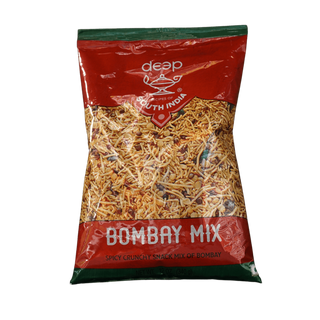 Deep South India Bombay Mix, 340g - jaldi