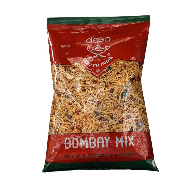 Deep South India Bombay Mix, 340g - jaldi