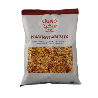 Deep Navratan Mix, 12oz - jaldi
