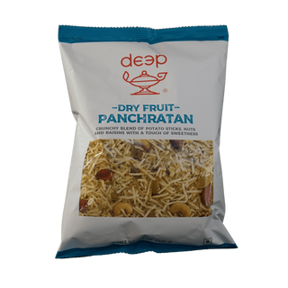 Deep Dry Fruit Panchratan, 12oz - jaldi