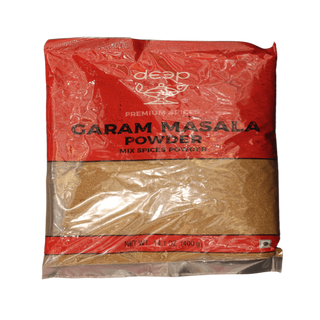 Deep Garam Masala, 400g - jaldi