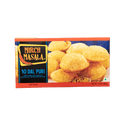 Deep Mirchi Masala 10 Dal Puri, 15oz - jaldi