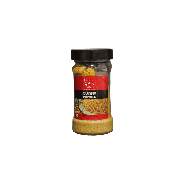 Deep Curry Powder Bottle, 150g - jaldi