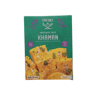 Khamam Mix, 200g - jaldi