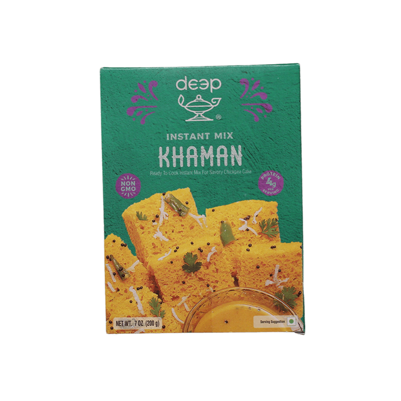 Khamam Mix, 200g - jaldi