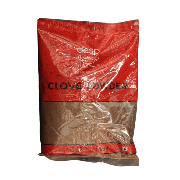 Deep Cloves Powder, 200g - jaldi