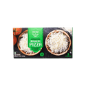 Deep Bhakri Pizza, 260g - jaldi