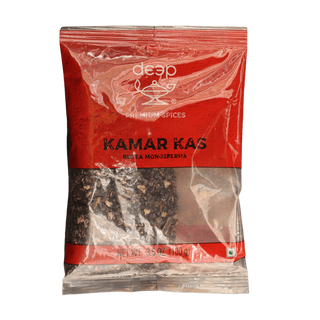 Deep Kamar Kas, 100g - jaldi