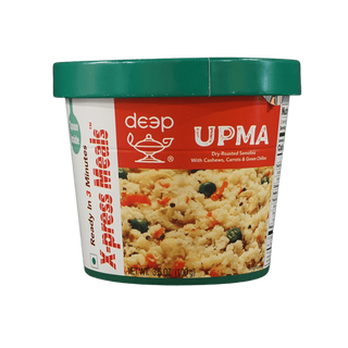 Deep Upma Express Meals, 100g - jaldi