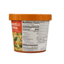 Deep Vermicelli Upma, 3.5oz - jaldi