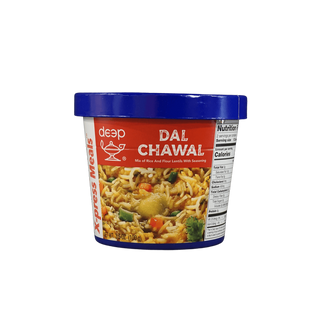 Deep Dal Chawal, 100g - jaldi