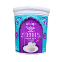 Deep Whole Milk Yoghurt, 2lb - jaldi