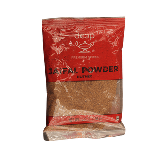 Deep Jaifal Powder, 100g - jaldi