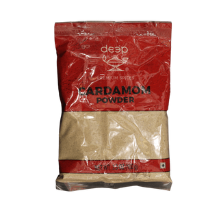 Deep Cardamom Powder, 100g - jaldi