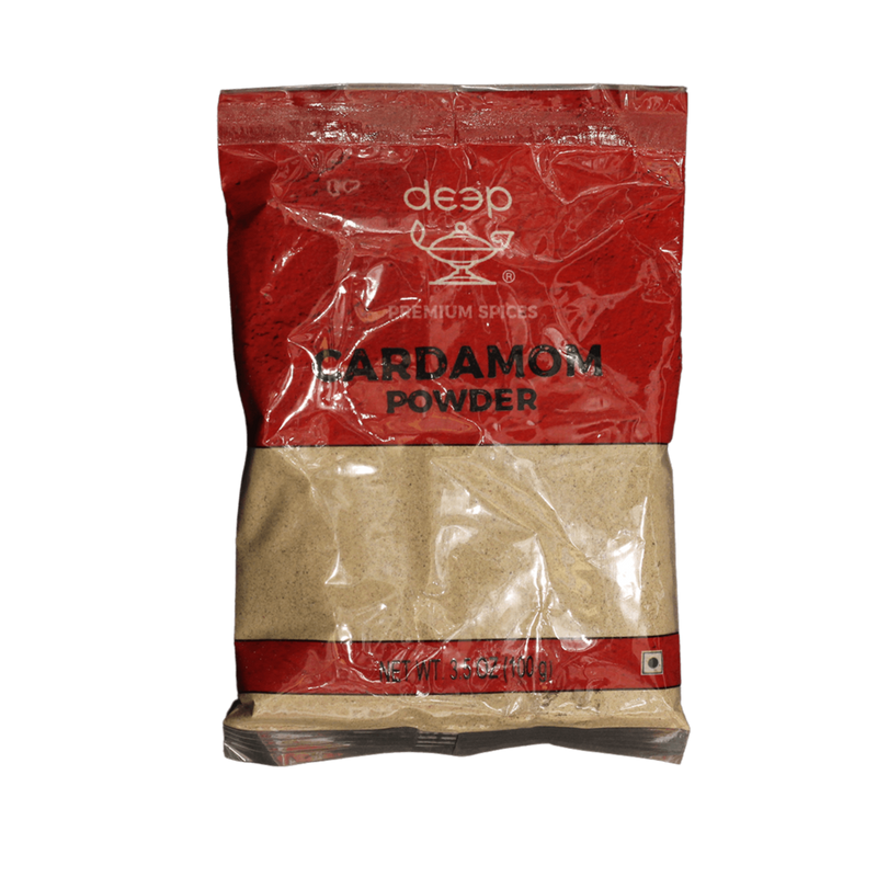 Deep Cardamom Powder, 100g - jaldi