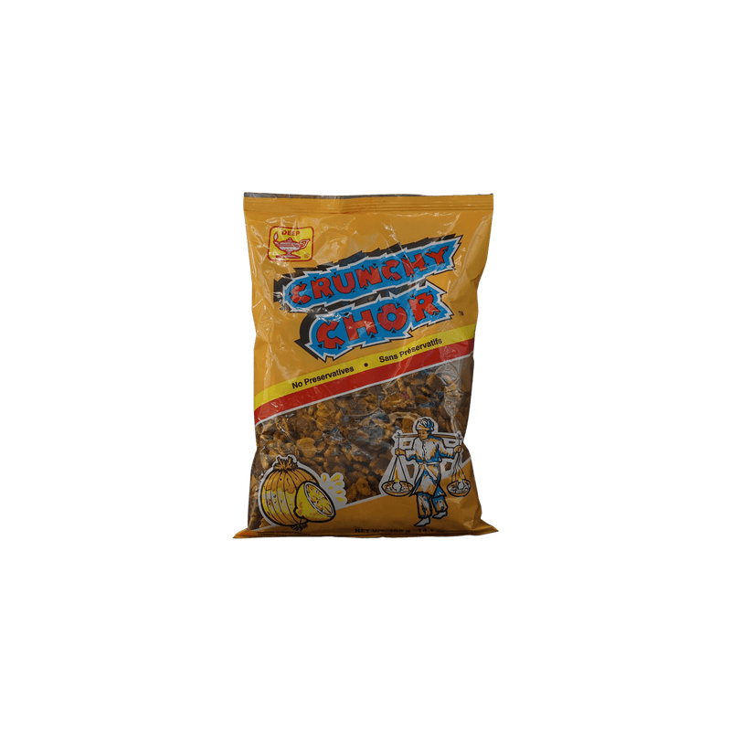 Deep Crunchy Chor, 400g - jaldi