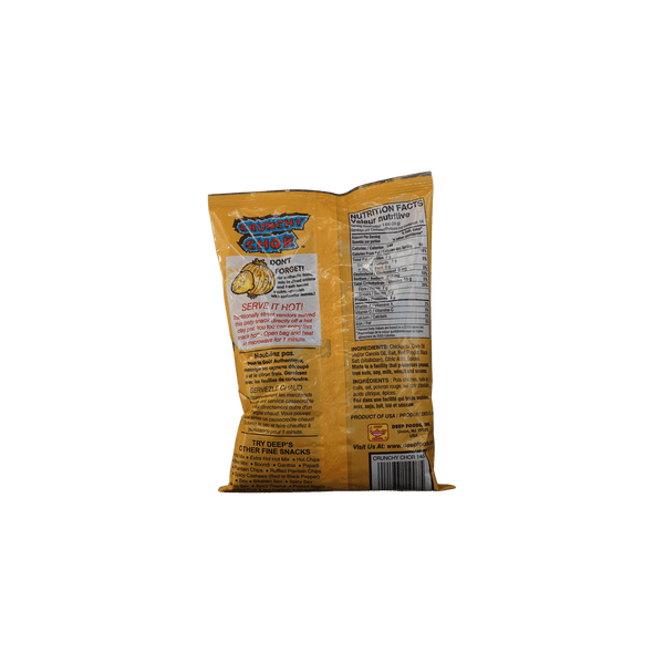 Deep Crunchy Chor, 400g - jaldi