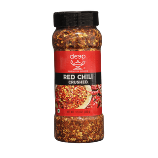 Deep Red Chilli, 400g - jaldi