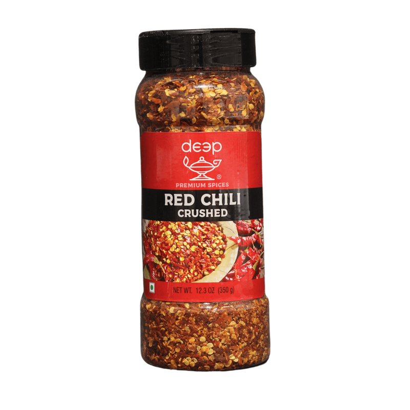 Deep Red Chilli, 400g - jaldi
