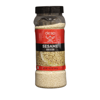 Deep Sesame Seeds, 400g - jaldi