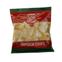 Deep Udupi Tapioca Chips, 200g - jaldi