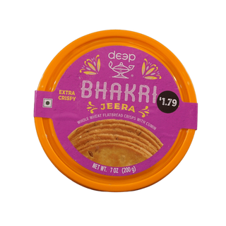 Deep Bhakri Jeera, 200g - jaldi