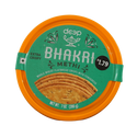 Deep Bhakri Methi, 200g - jaldi