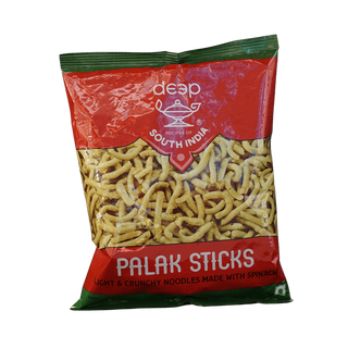 Deep Palak Sticks, 200g - jaldi