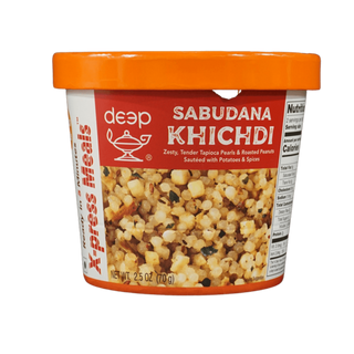 Deep Sabudana Khichdi, 70g - jaldi