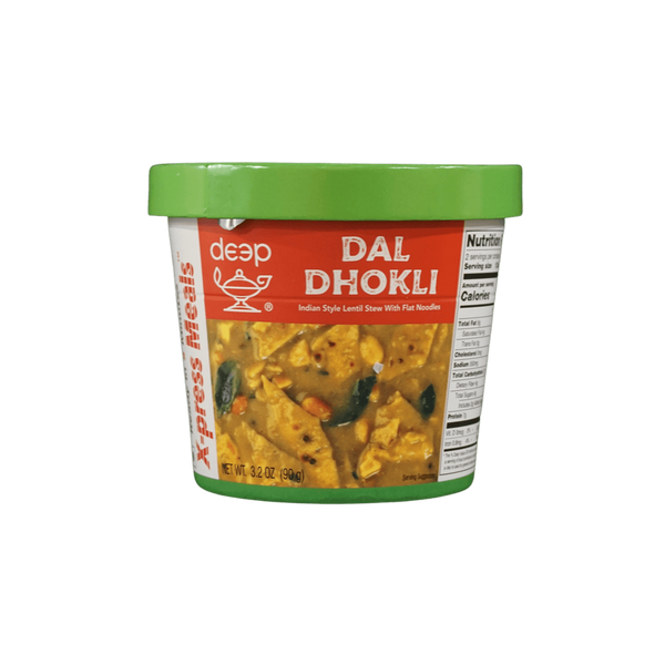Deep Dal Dhokla, 90g - jaldi