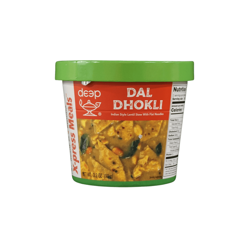 Deep Dal Dhokla, 90g - jaldi