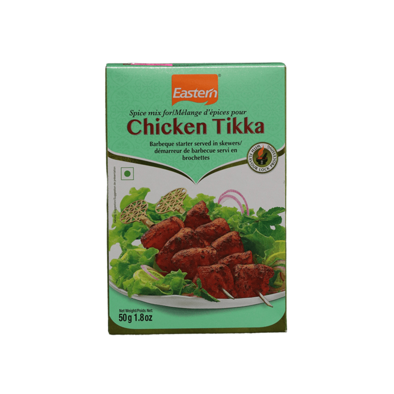 Eastern Chicken Tikka Masala, 50g - jaldi