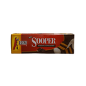 EBM Sooper Classic Chocolate, 107.2g - jaldi