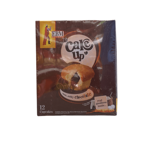 EBM Cake Up Chocolate, 276g - jaldi